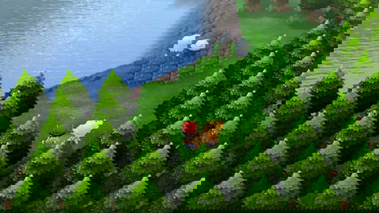 Immagine di Pokémon Diamante e Perla: fan crea il suo remake ed è incredibile