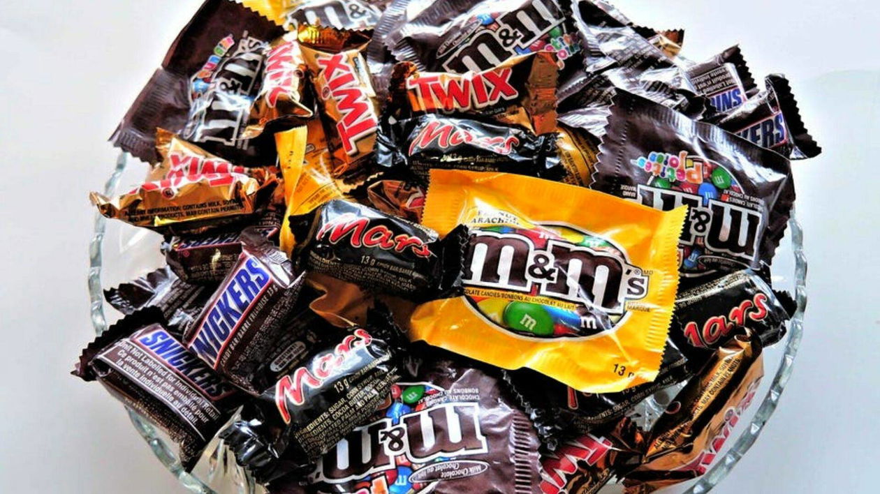 Immagine di Amazon Pop Corn Days: arrivano le offerte sui dolciumi!