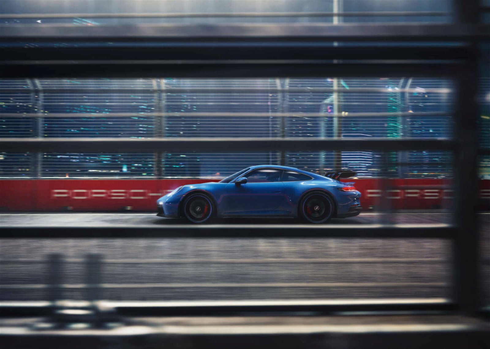 Immagine di Porsche eFuel, così salveremo i motori a scoppio