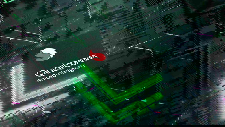 Immagine di Qualcomm, il calo di vendite degli smartphone sarà più grave del previsto