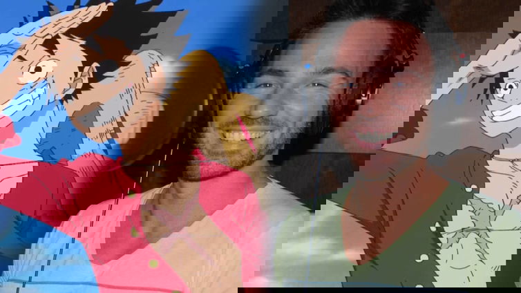 Immagine di Intervista a Renato Novara: la voce di Rufy, Sonic e Ted Mosby