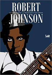 Immagine di Robert Johnson