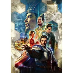 Immagine di Romance of the Three Kingdoms 14 Diplomacy and Strategy Expansion Pack - PS4