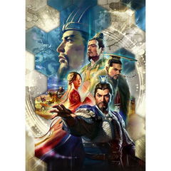 Immagine di Romance of the Three Kingdoms 14 Diplomacy and Strategy Expansion Pack - PS4