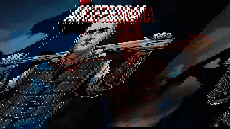 Immagine di Rustler | Anteprima, GTA ai tempi del colera?