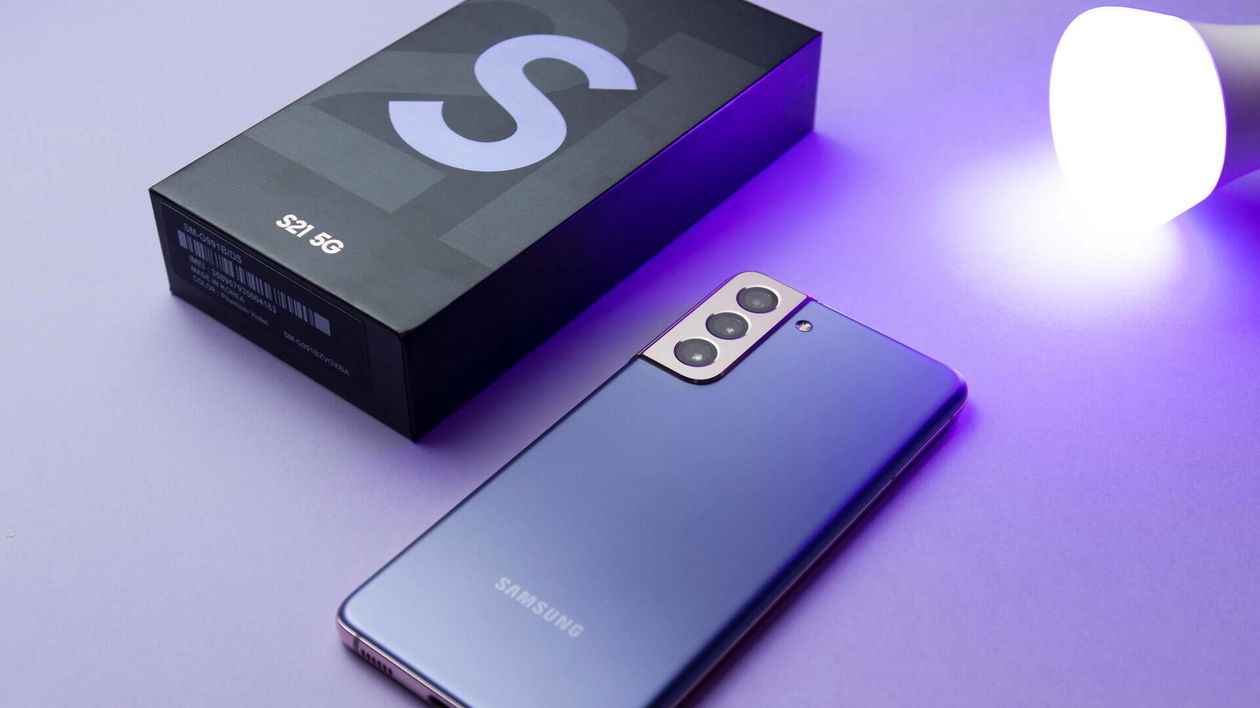 Immagine di Arrivano le offerte Amazon dedicate agli smartphone!