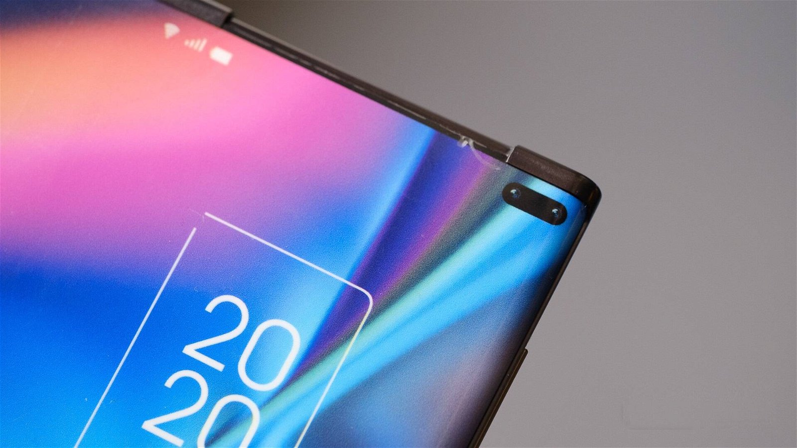 Immagine di Samsung: il 2021 si concluderà con questa novità