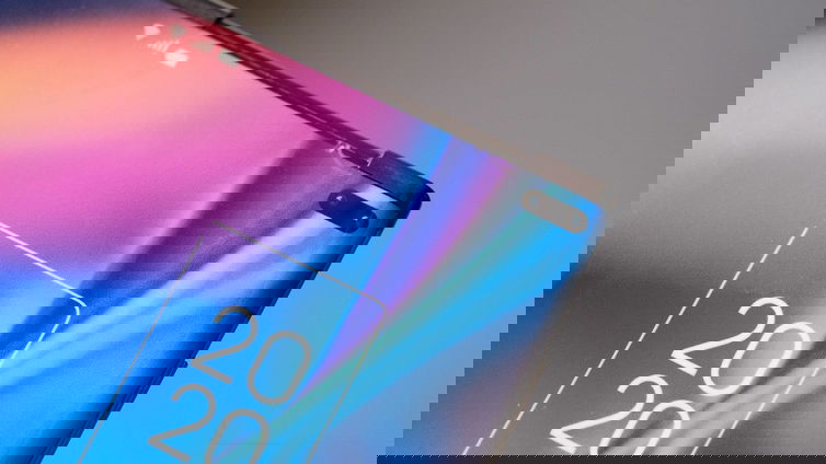 Immagine di Samsung: il 2021 si concluderà con questa novità