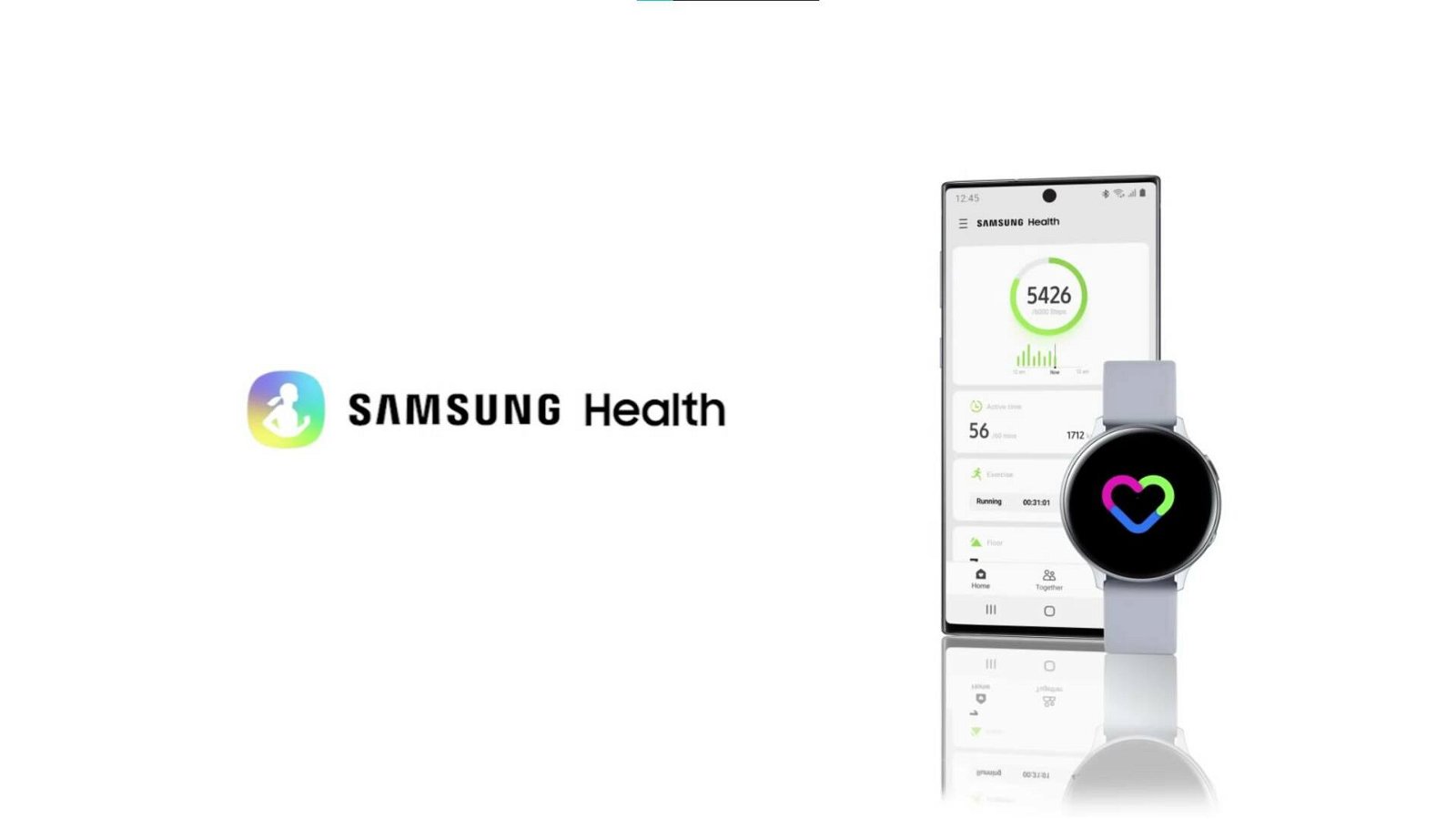 Immagine di Samsung Health non funzionerà più su questi smartphone