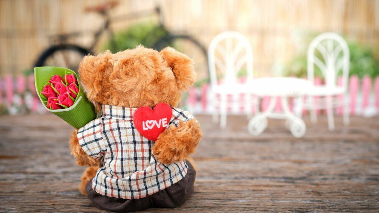 Immagine di San Valentino: tutte le idee regalo presenti su Amazon