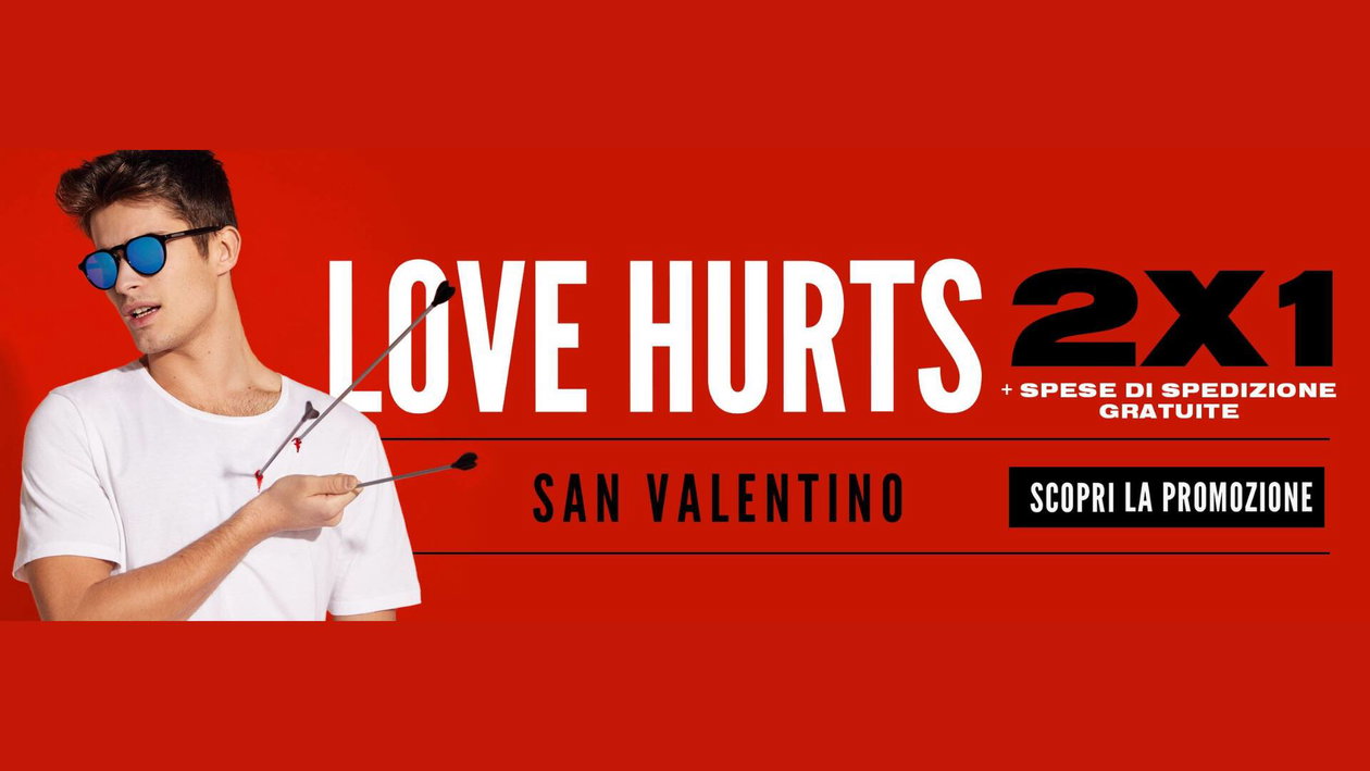 Immagine di Acquista un paio di occhiali da sole Hawkers, il secondo è in regalo!