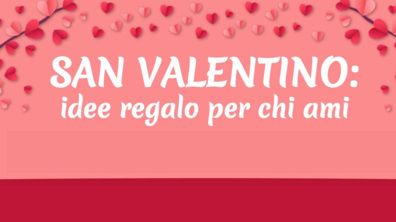 Immagine di San Valentino tra i libri: tante idee regalo su Libraccio.it