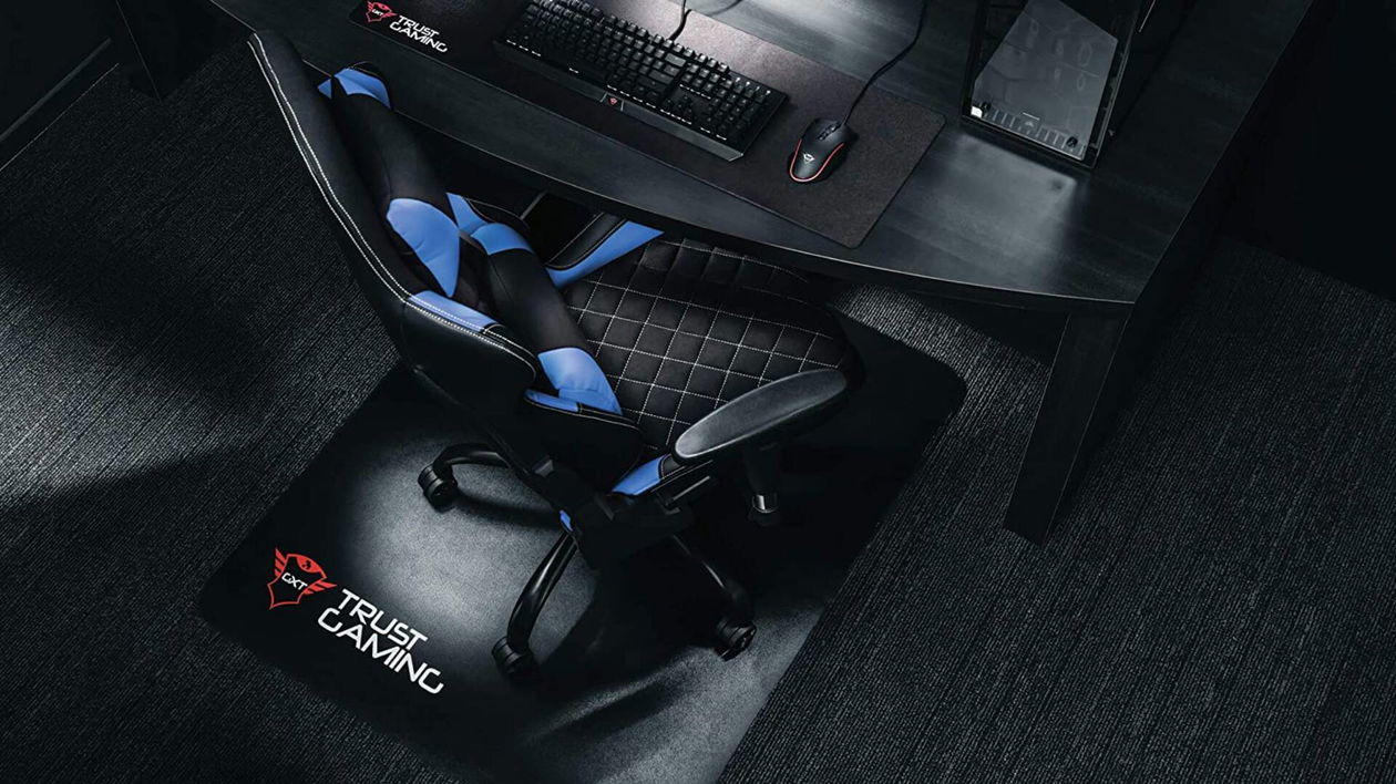 Immagine di Amazon Gaming Week: ottime offerte sulle sedie da gaming!