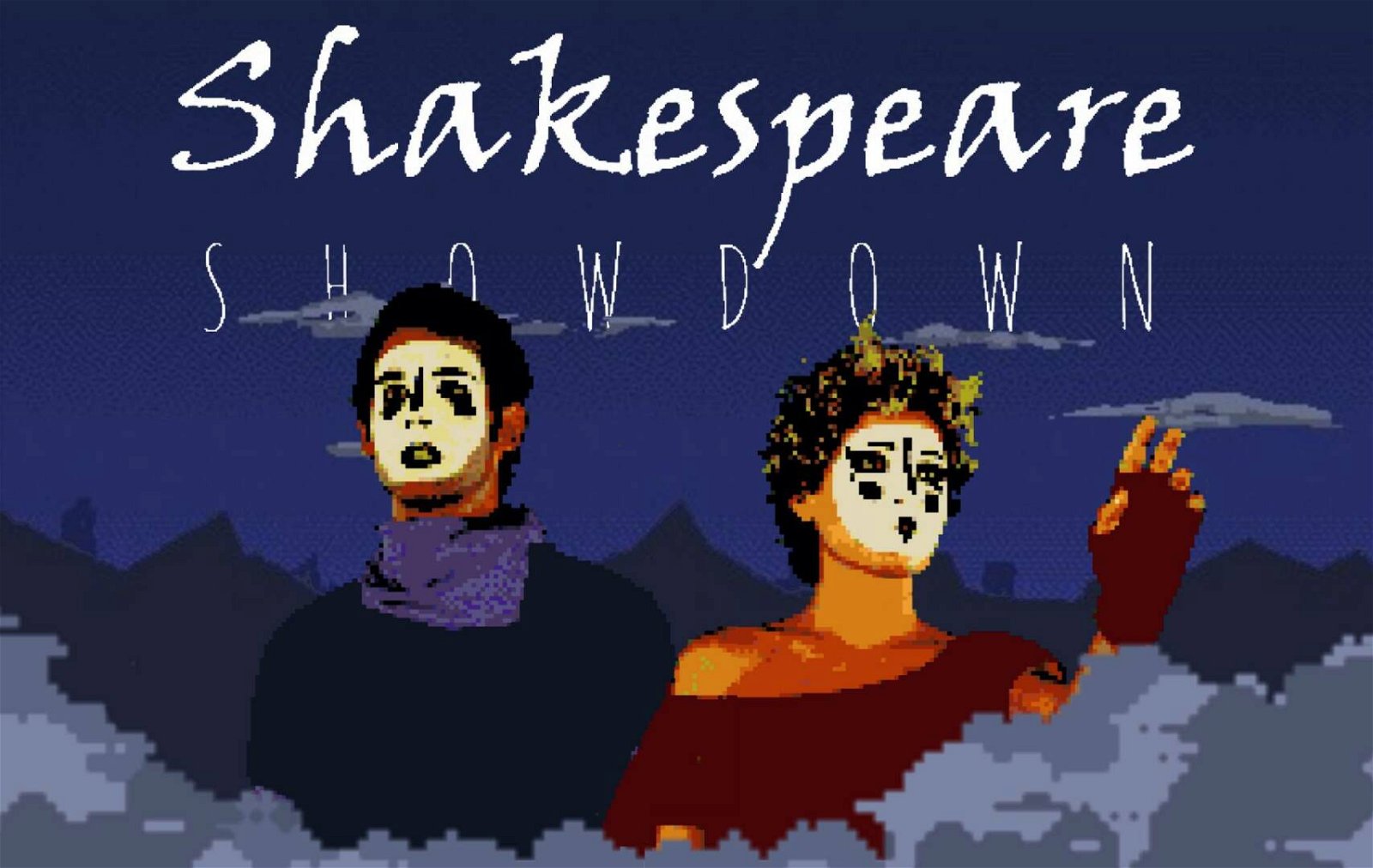 Immagine di Shakespeare Showdown: videogioco e teatro in un'opera imperdibile