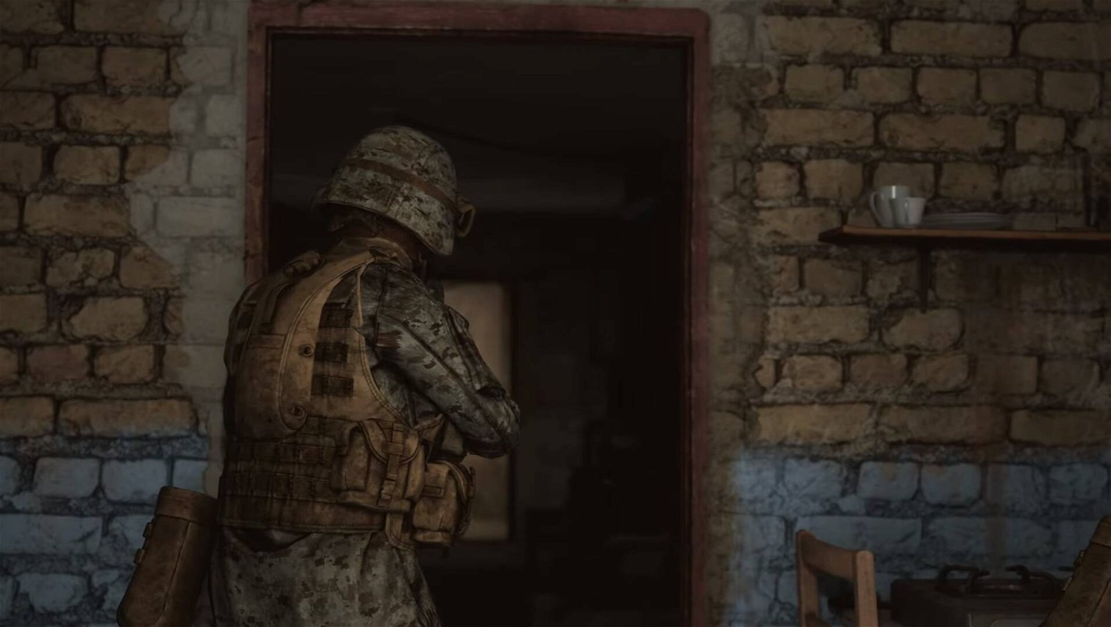 Immagine di Six Days in Fallujah: dopo 11 anni torna il gioco cancellato da Konami