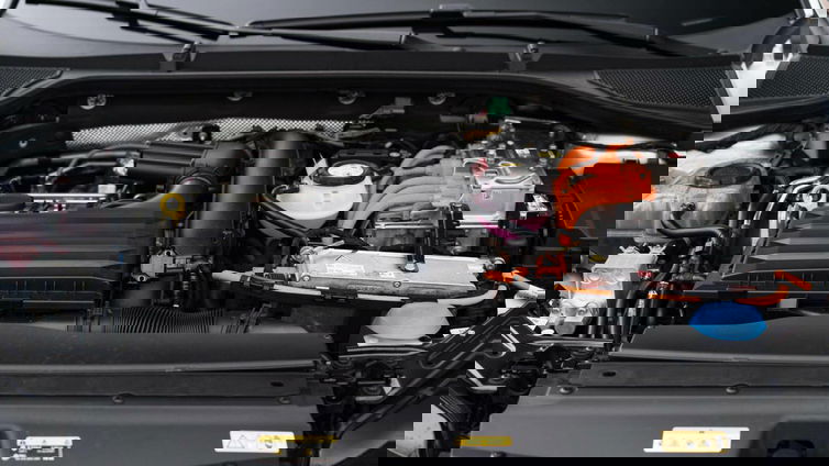 Immagine di Quanto sono sicure le auto elettriche?