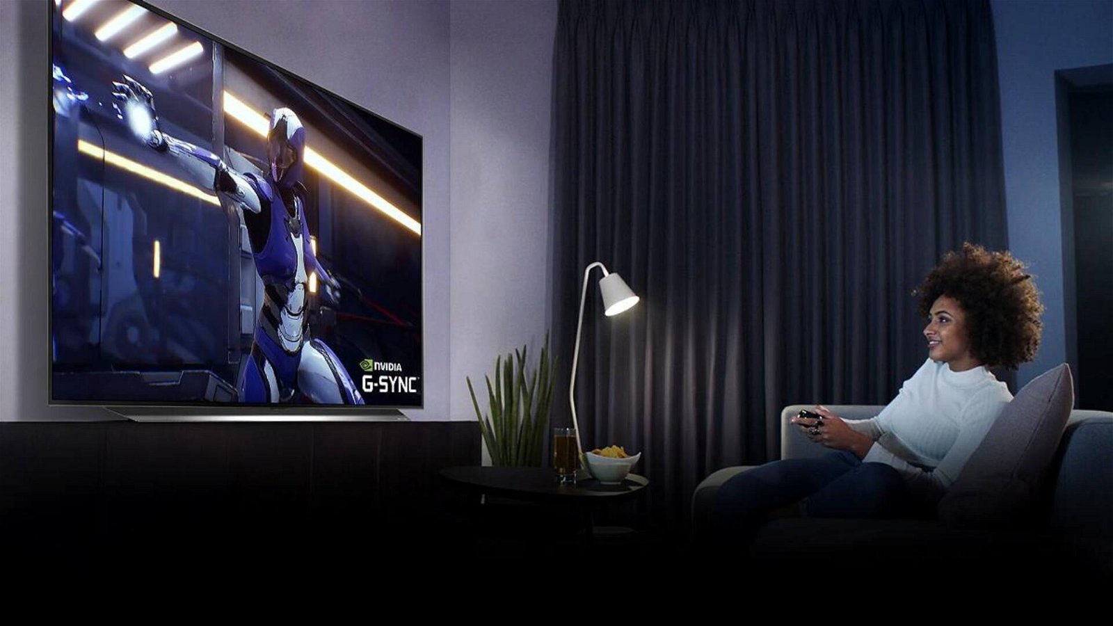 Immagine di Smart TV in sconto fino a 1000€ con la nuova promo Euronics!