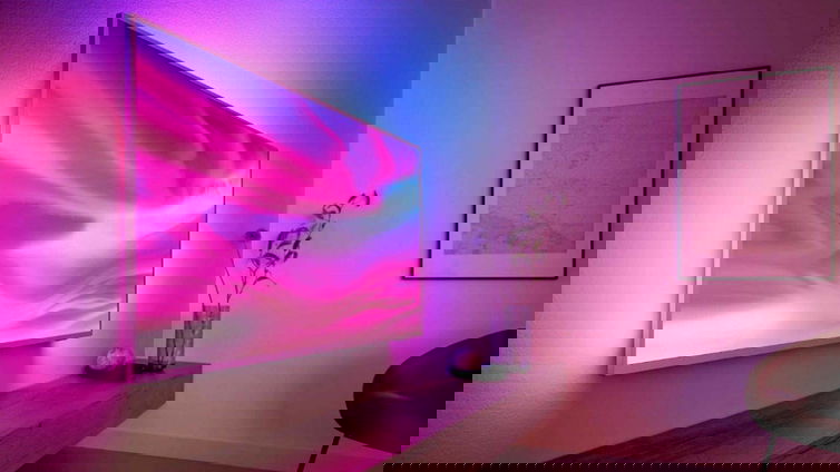 Immagine di Smart TV Philips da 75" ad un prezzo shock negli Imperdibili di eBay