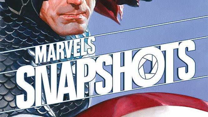 Immagine di Marvel Snapshots: Recensione
