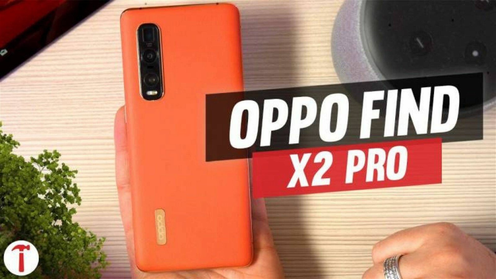 Immagine di 500€ di sconto su Oppo Find X2 Pro nelle offerte del giorno Mediaworld