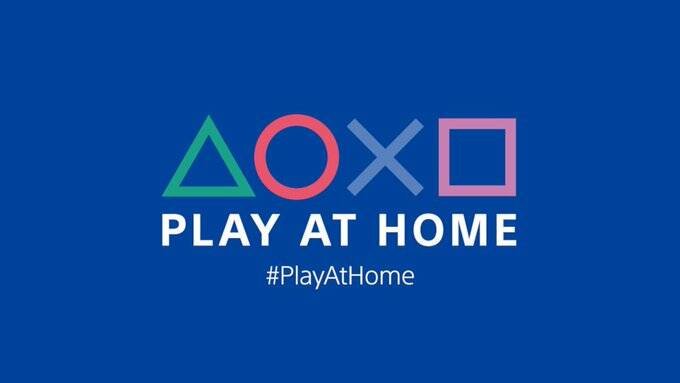 Immagine di Giochi gratis PS4: Sony regala un'esclusiva con Play At Home