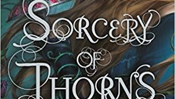 Immagine di Sorcery of Thorns, il nuovo fantasy edito Mondadori: la recensione