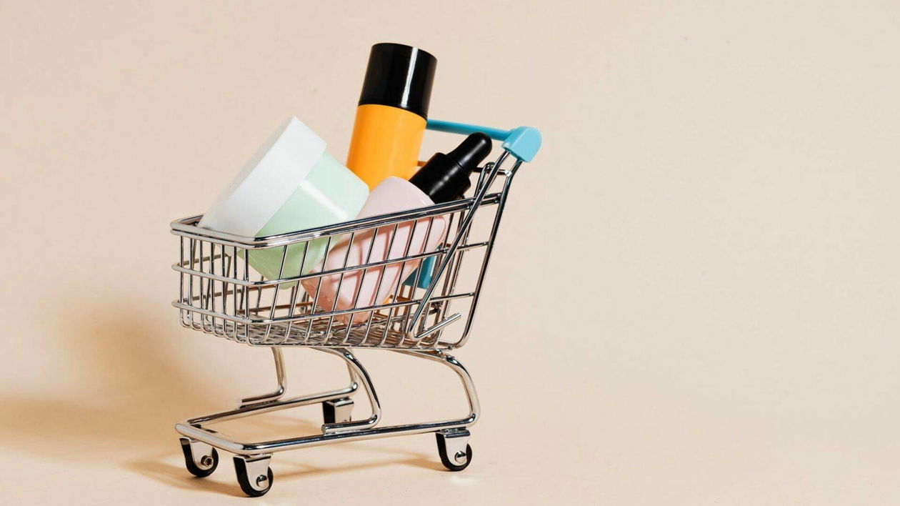 Immagine di Fai la spesa su eBay risparmiando grazie a questo coupon