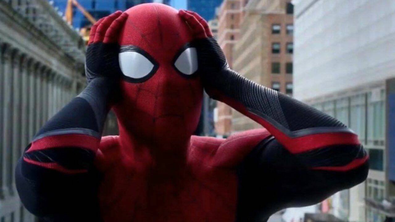 Immagine di Spider-Man: No Way Home darà il via al cross-over tra Sony e Marvel