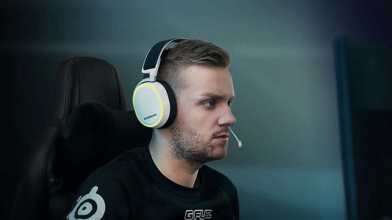 Immagine di Amazon Gaming Week: scopriamo le offerte sui prodotti SteelSeries!