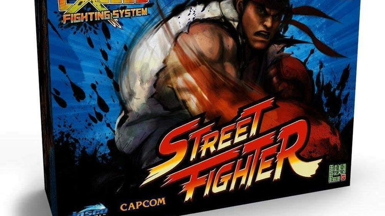 Immagine di Studio Supernova: arrivano Exceed: Street Fighter e altre novità