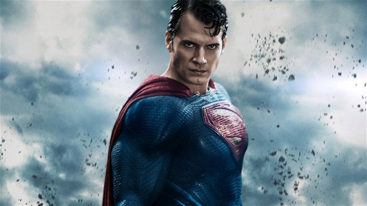 Immagine di Lo showrunner di Daredevil vorrebbe far rivivere Superman