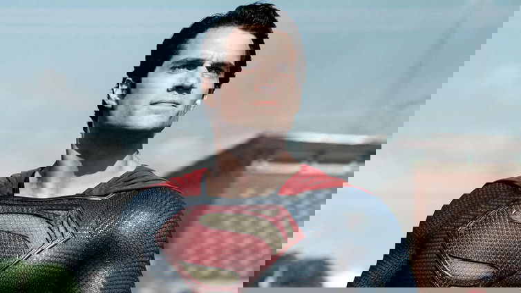 Immagine di Shazam 2: Henry Cavill non apparirà come Superman