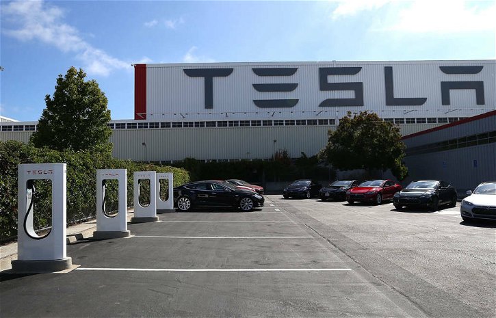 Immagine di Tesla: la prossima gigafactory sarà in India?