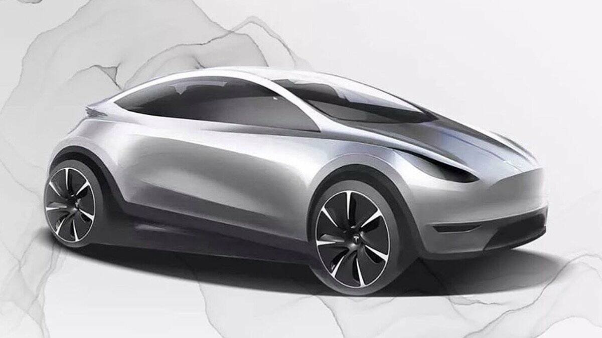 Immagine di La Tesla economica da 20mila euro arriverà entro l’anno
