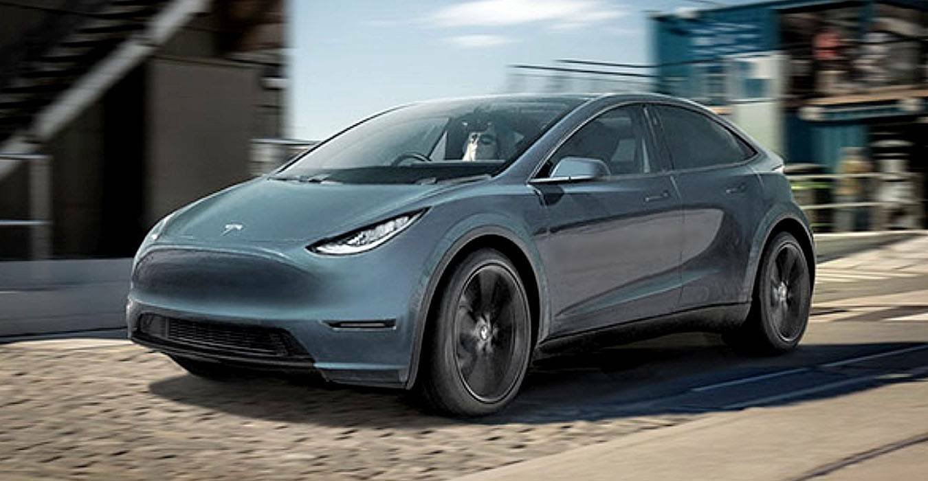 Immagine di La Tesla da 20mila euro potrebbe costare ancora meno
