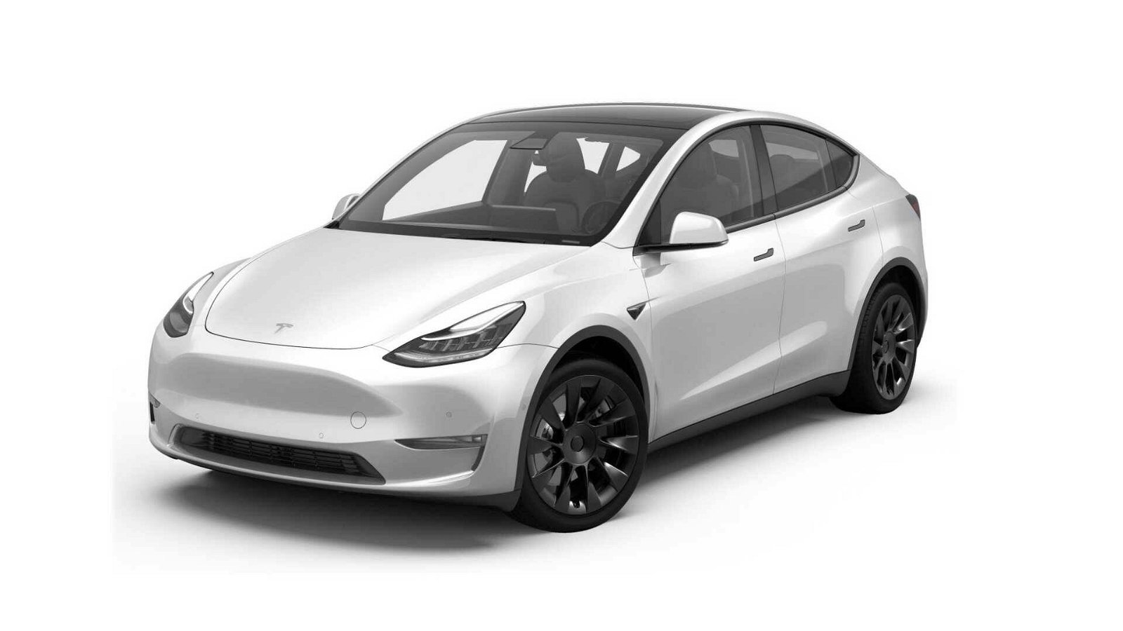 Immagine di Tesla dice addio a Model Y Standard Range
