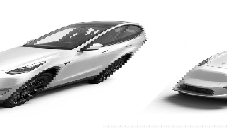 Immagine di Tesla dice addio a Model Y Standard Range