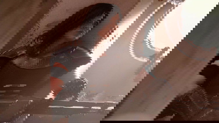 Immagine di The Mandolorian: Hasbro ha ufficialmente interrotto la figure di Cara Dune