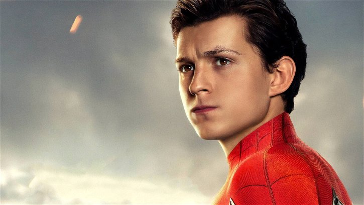 Immagine di Tom Holland, Marvel Studios e Sony avrebbero trovato un accordo per Spider-Man 4