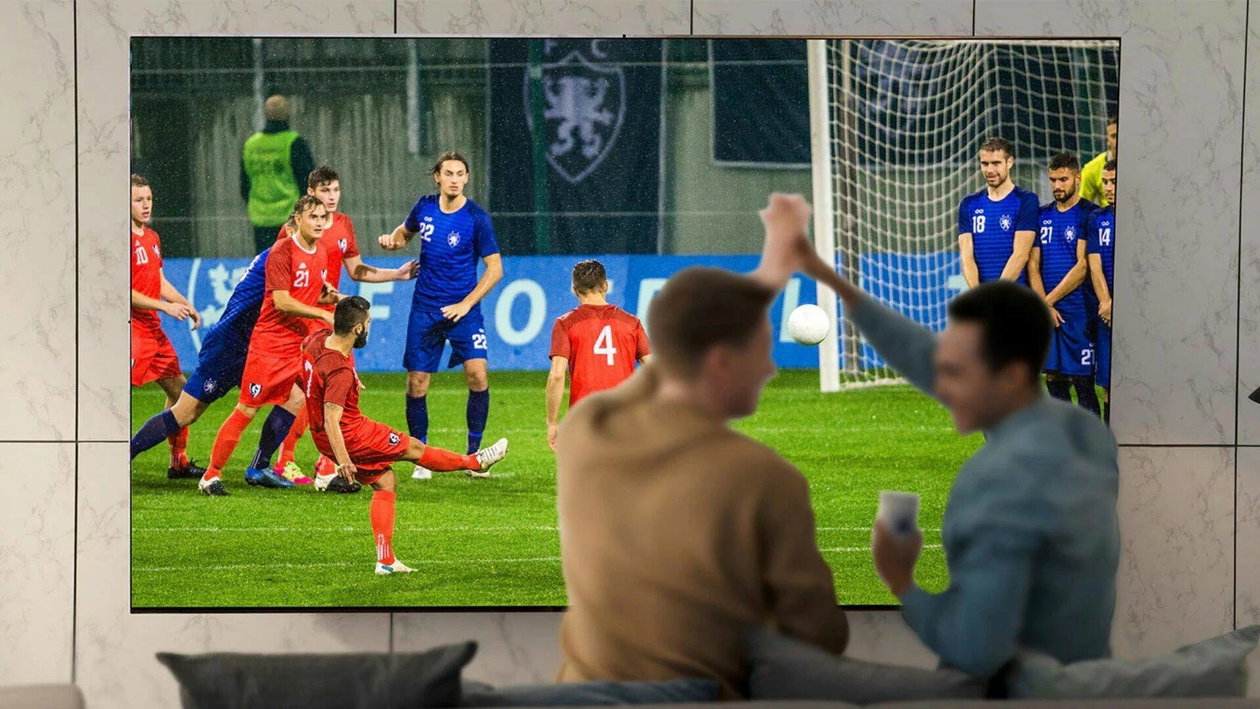 Immagine di Unieuro: fino al 40% di sconto sulle smart TV LG!