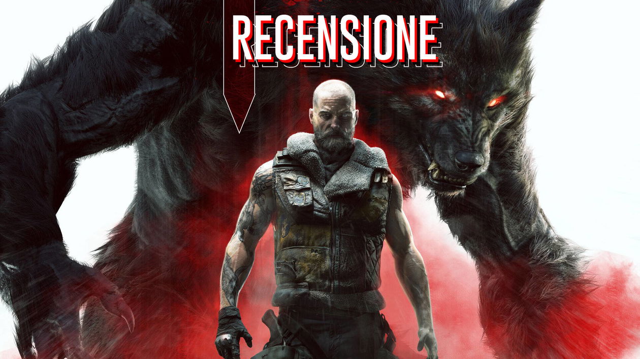 Immagine di Werewolf The Apocalypse: Earthblood | Recensione, artigli poco affilati