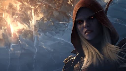 Immagine di World of Warcraft: sviluppatore fa un passo falso per la community e attira l'ira dei fan