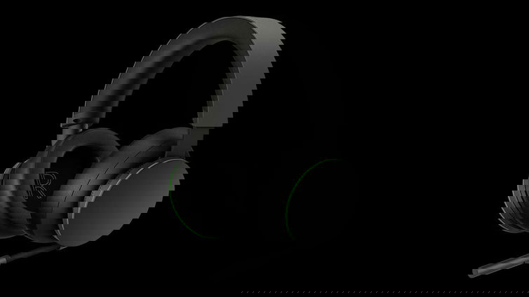 Immagine di Xbox Wireless Headset: Microsoft presenta le sue cuffie da gaming