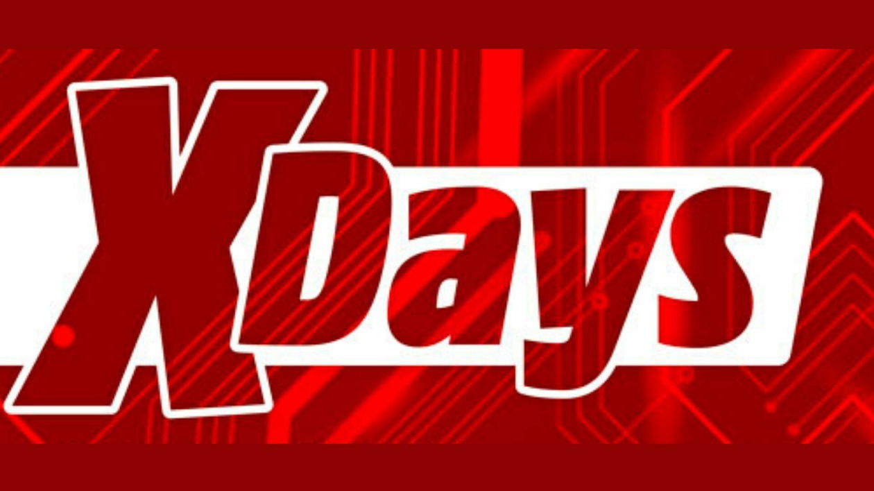 Immagine di [ULTIMI GIORNI] Arrivano le nuove offerte degli Xdays da Mediaworld!