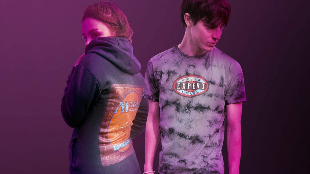 Immagine di Zavvi: arriva la collezione dedicata a Magic The Gathering!