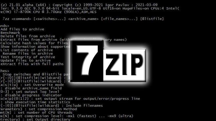 Immagine di 7-Zip arriva ufficialmente su Linux ma potreste non volerlo