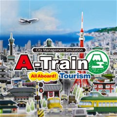 Immagine di A-Train: All Aboard! Tourism - Nintendo Switch