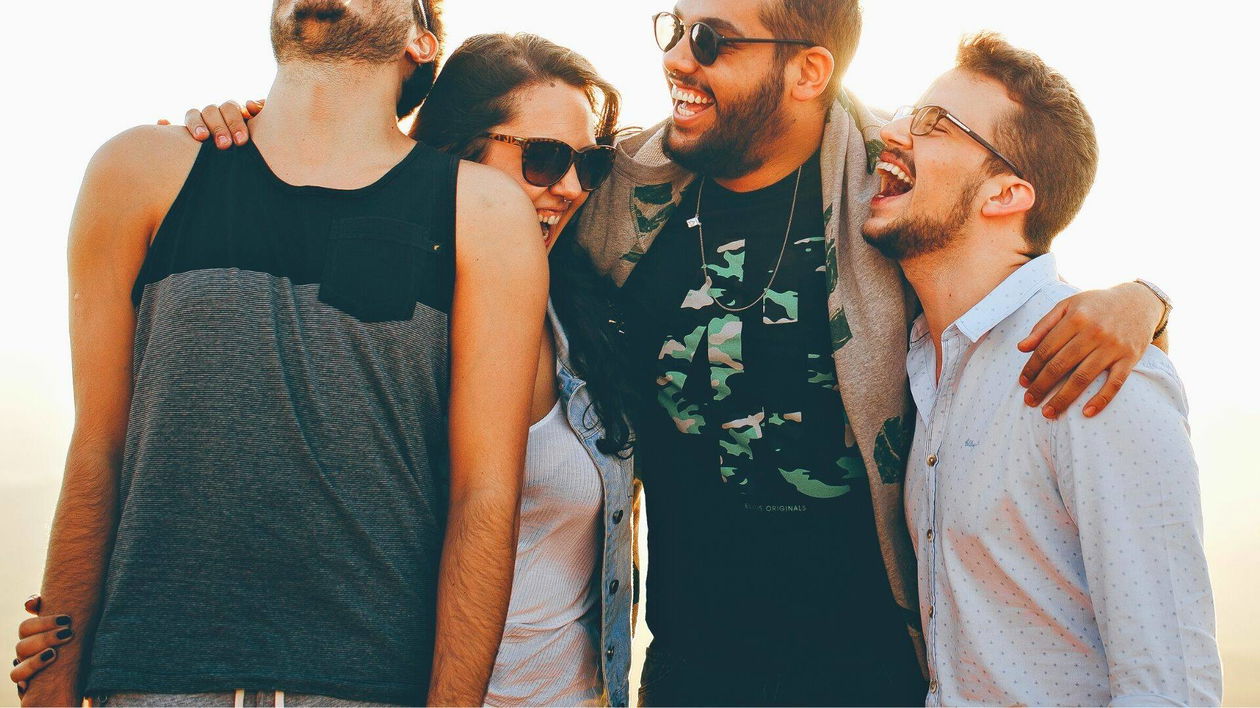 Immagine di Offerte di settembre Amazon: prezzi da outlet su abbigliamento, scarpe e accessori!