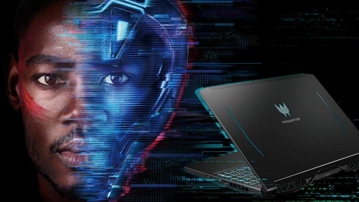 Immagine di Offerte di Pasqua Acer: fino a 500€ di sconto sui migliori portatili!