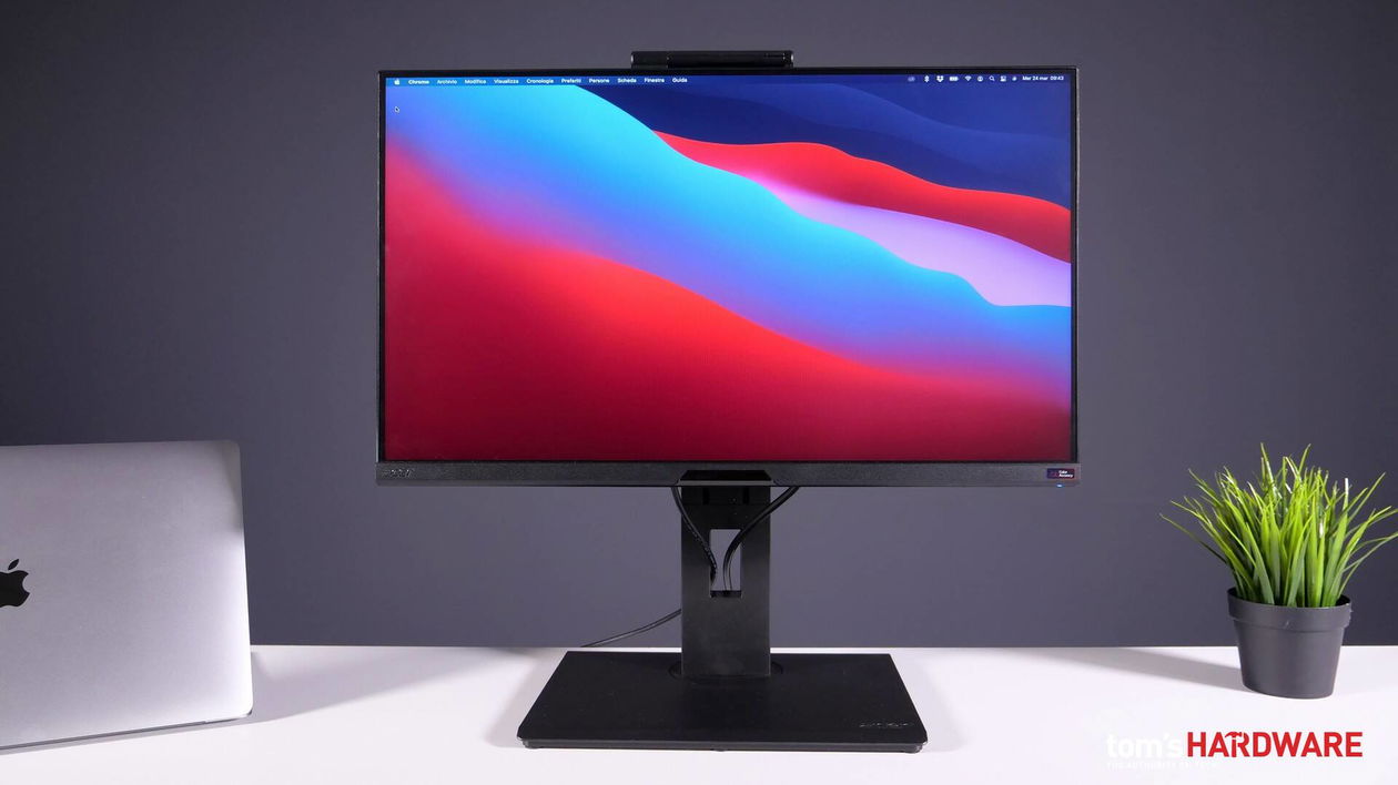 Immagine di Acer B248Y, compagno ideale per l'ufficio | Recensione